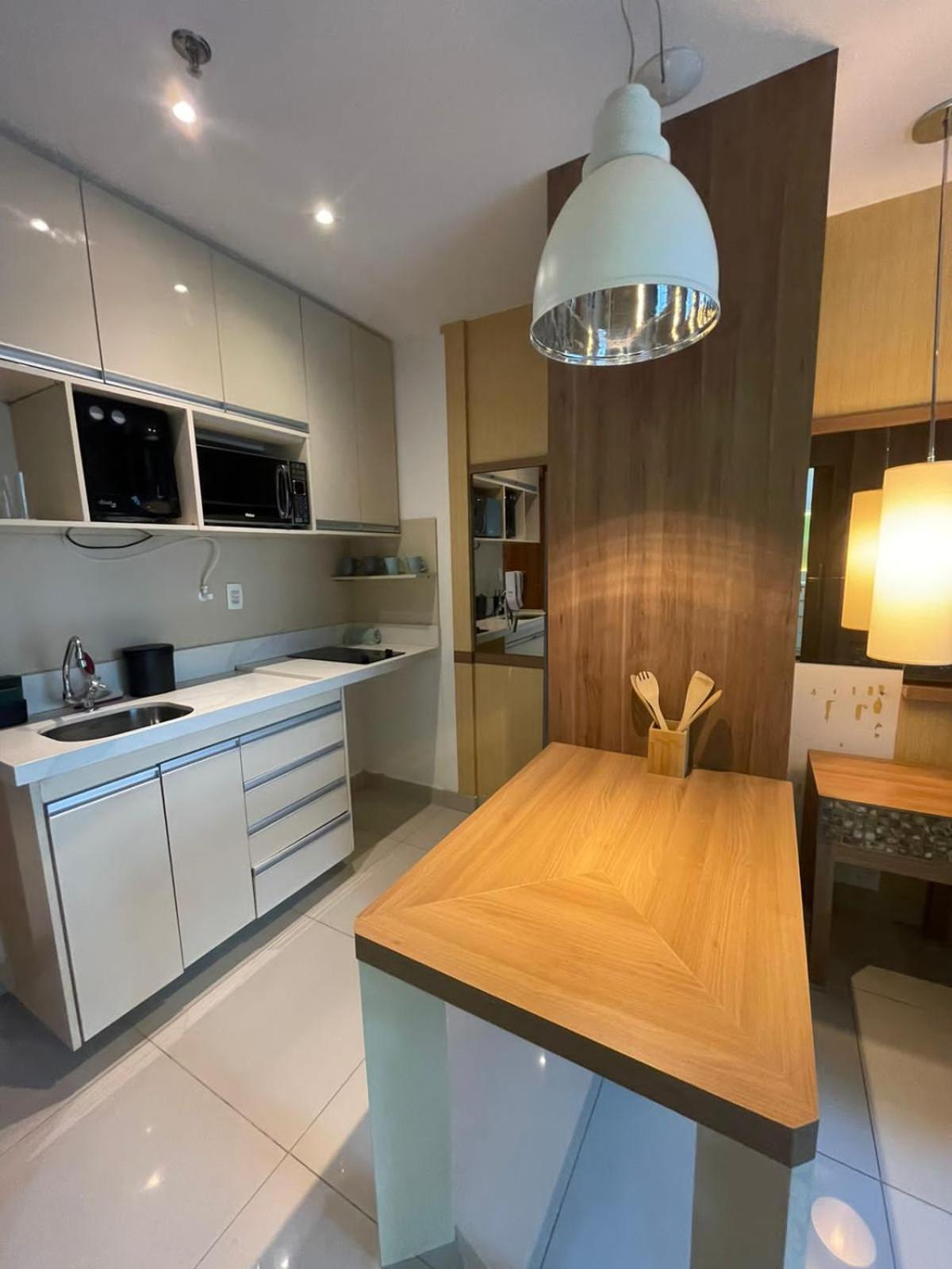 ברזיליה Estiloso Flat Brisas Do Lago Com Terraco מראה חיצוני תמונה
