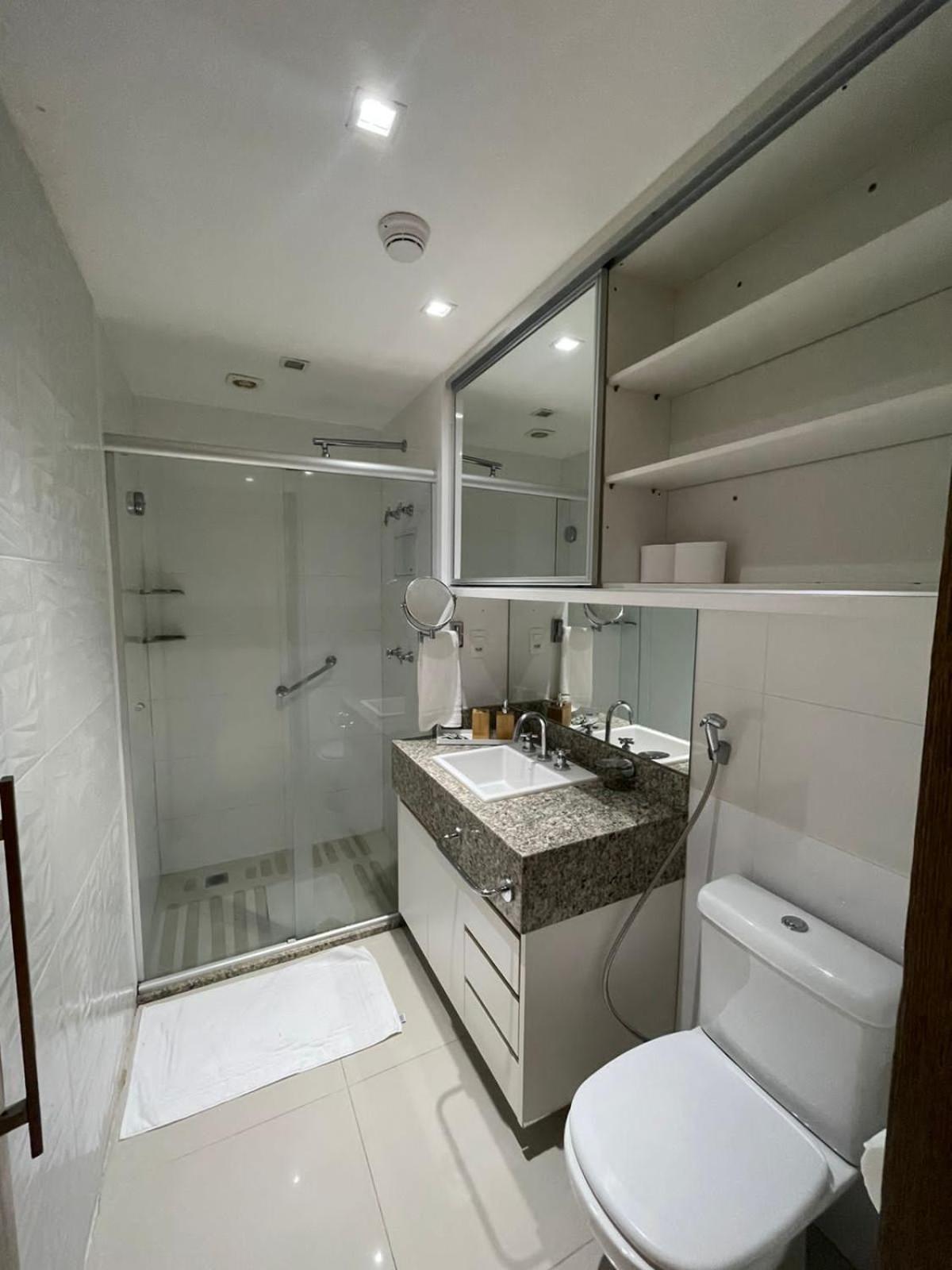 ברזיליה Estiloso Flat Brisas Do Lago Com Terraco מראה חיצוני תמונה